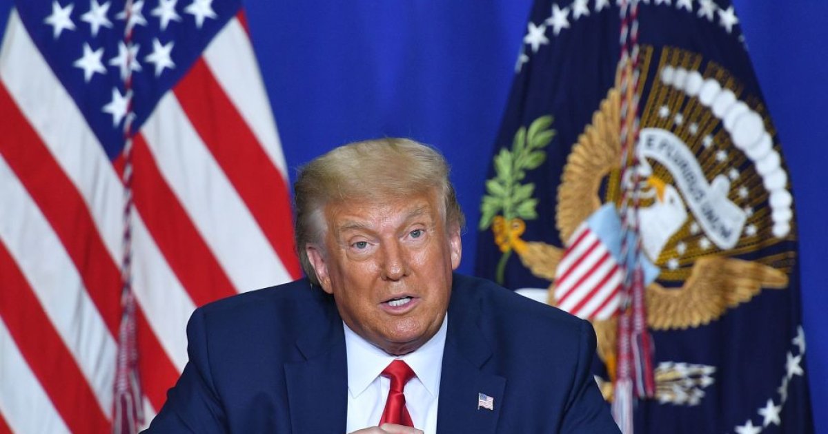 Трамп назвал Путина сумасшедшим — созрели ли США к жесткому давлению на Россию
