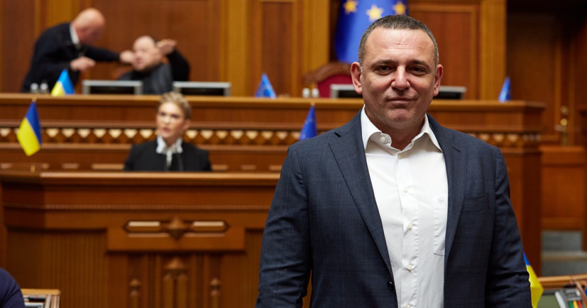 День победы 9 мая: нардепа раскритиковали за поздравление