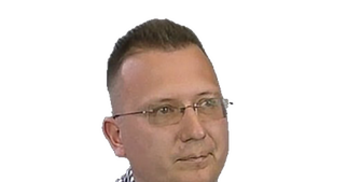 Алексей Кущ — все публикации на Фокус.ua