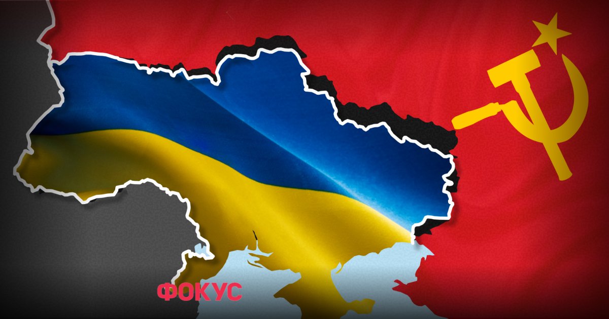 может ли РФ возродить СССР и чем это грозит Украине