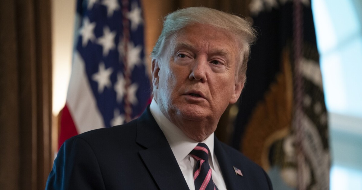Трамп допустил, что посетит Турцию во время переговоров Украины и РФ (видео)