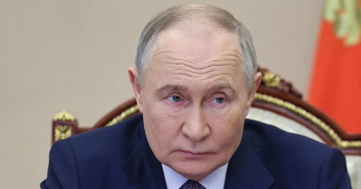у Путина выдвинули требования к Украине по переговорам в Стамбуле, — росСМИ