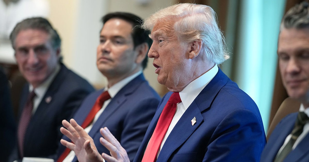 Тупик Трампа: почему Белый дом отказывается участвовать в прекращении войны в Украине