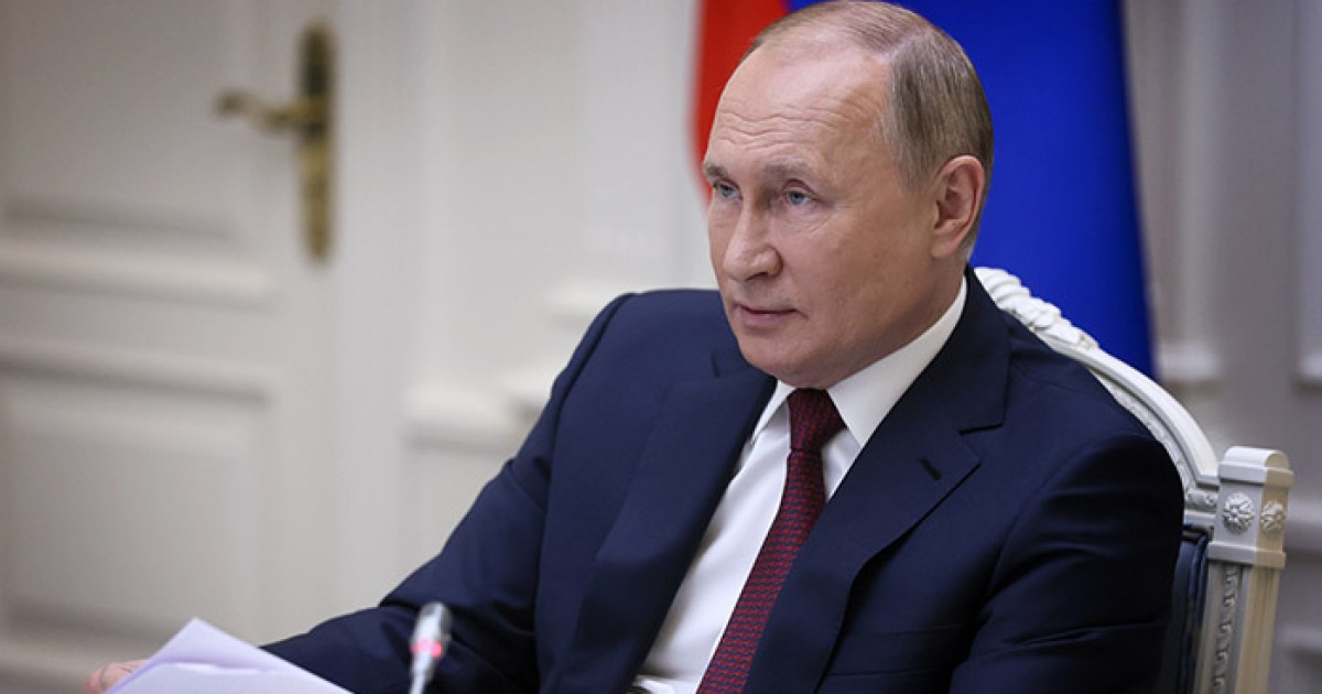 пропаганда РФ скрыла заявления Трампа о «сумасшедшем» Путине, — The Moscow Times