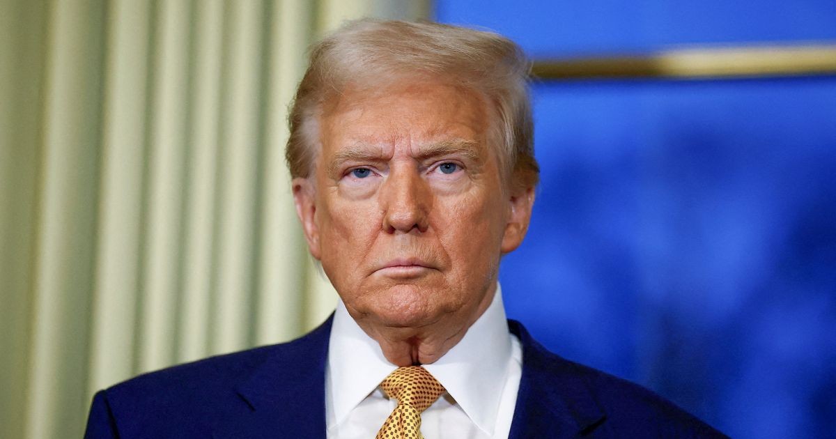 Трамп заявил, что Киев могли оккупировать за пять часов