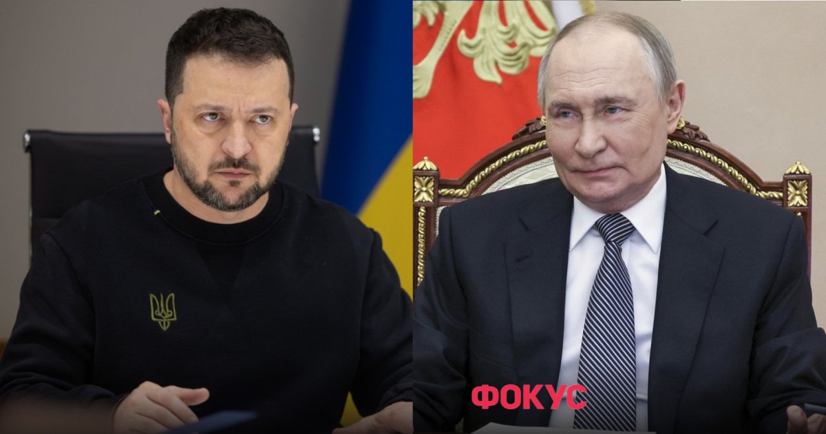 в Раде объяснили, почему на Зеленского не действует указ о запрете на переговоры с Путиным