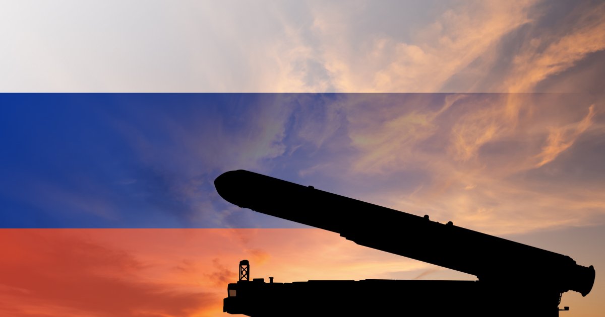 Угроза поглощения реальна — Европе надо готовиться к войне в союзе Украиной
