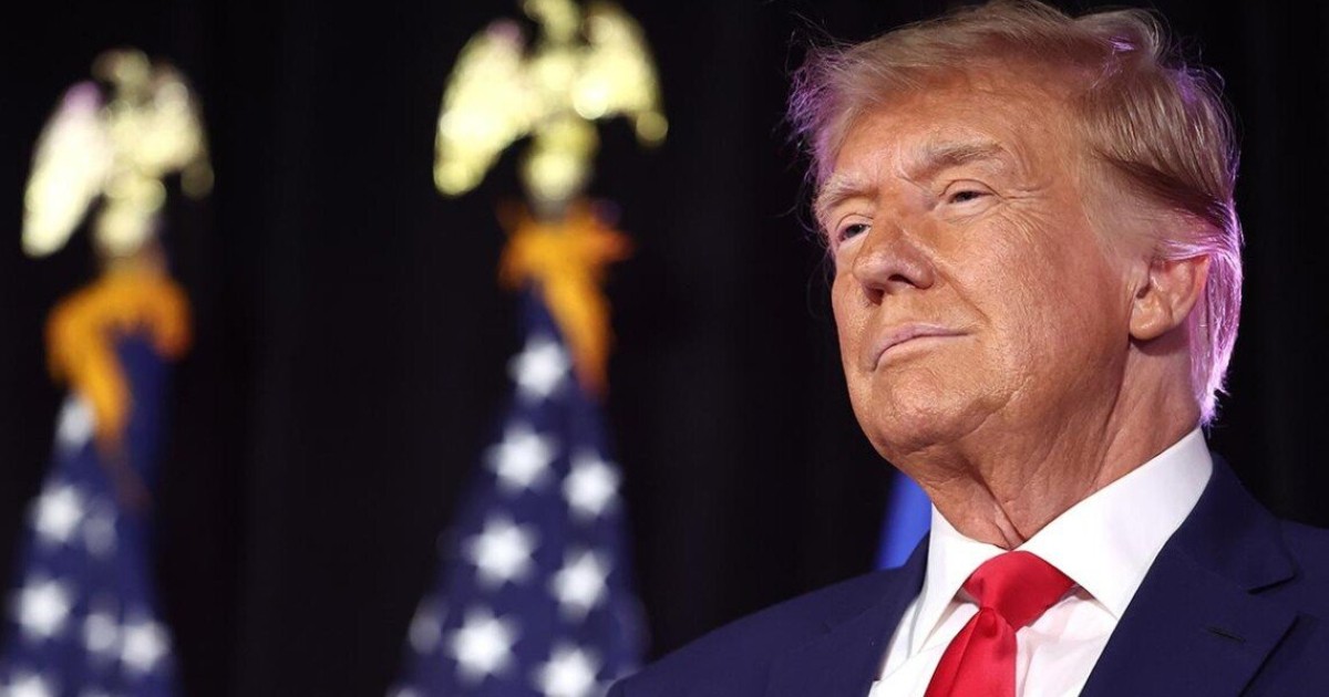 Трамп на свой день рождения устроит грандиозный парад, — СМИ