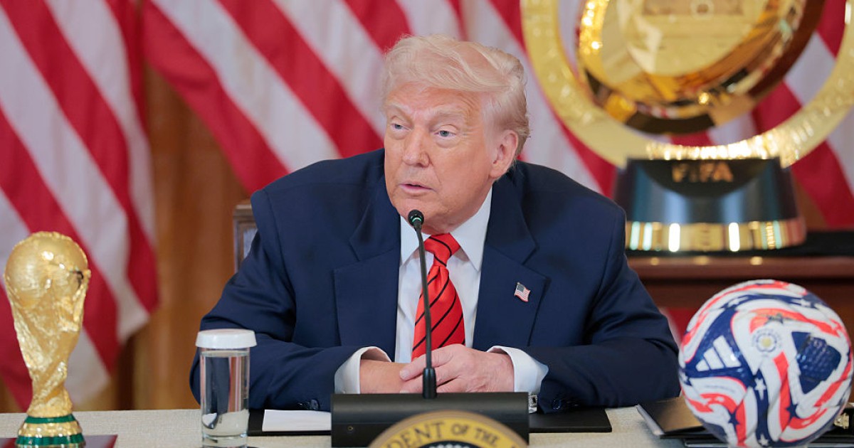 Трамп нашел неожиданный способ остановить войну в Украине