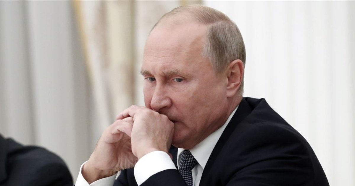 Когда уйдет Путин и кто его заменит — эксперт назвал имена и сроки
