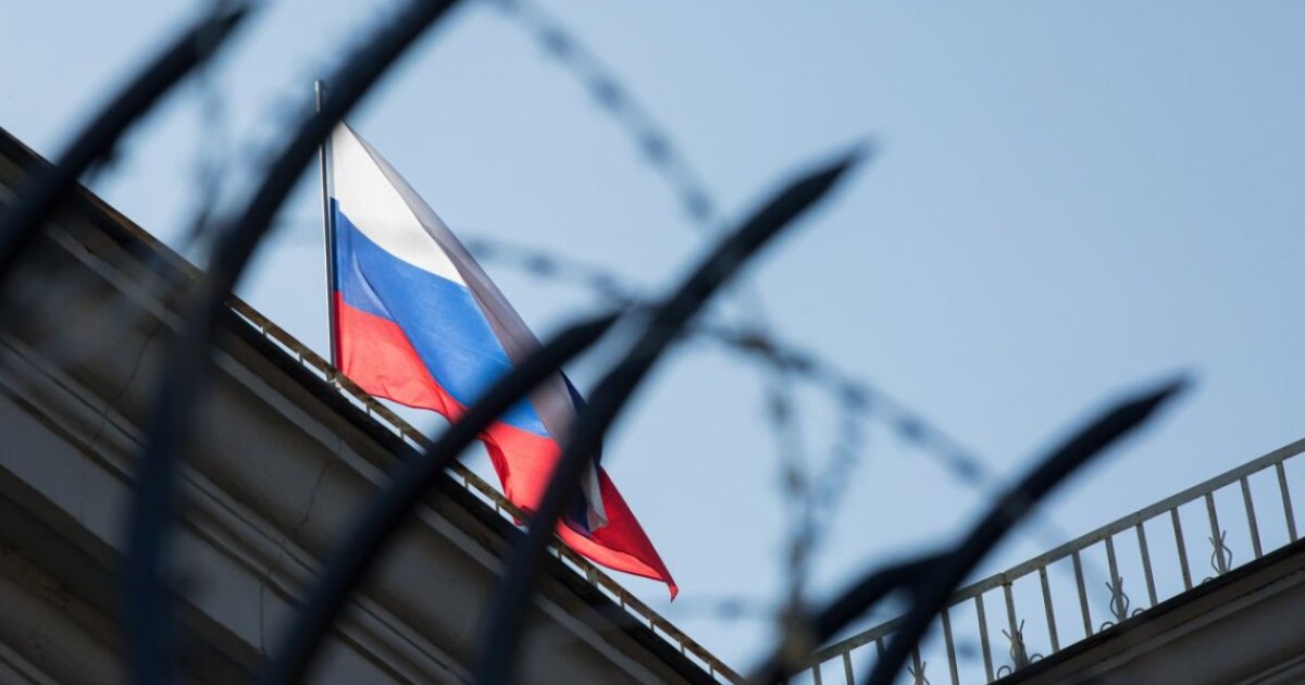 Европейский Союз принял 17-й пакет санкций против России