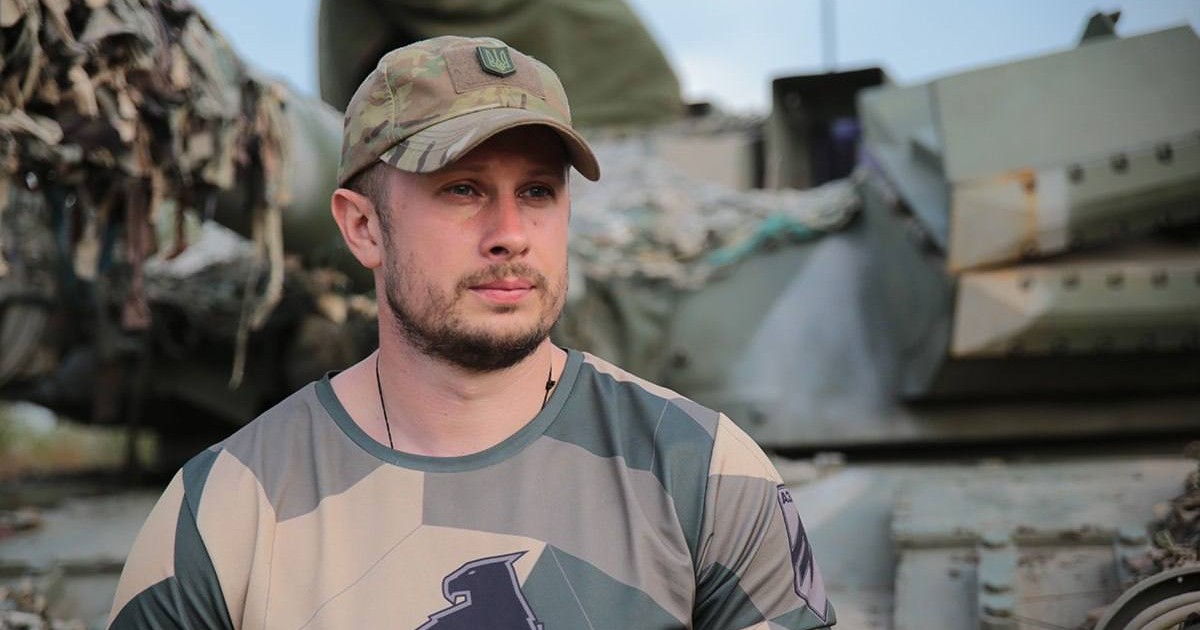 Билецкий дал совет, как воспользоваться перемирием с РФ (видео)