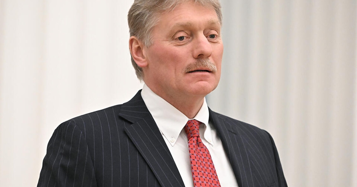 Кремль ответил на ультиматум Германии о прекращении огня в Украине