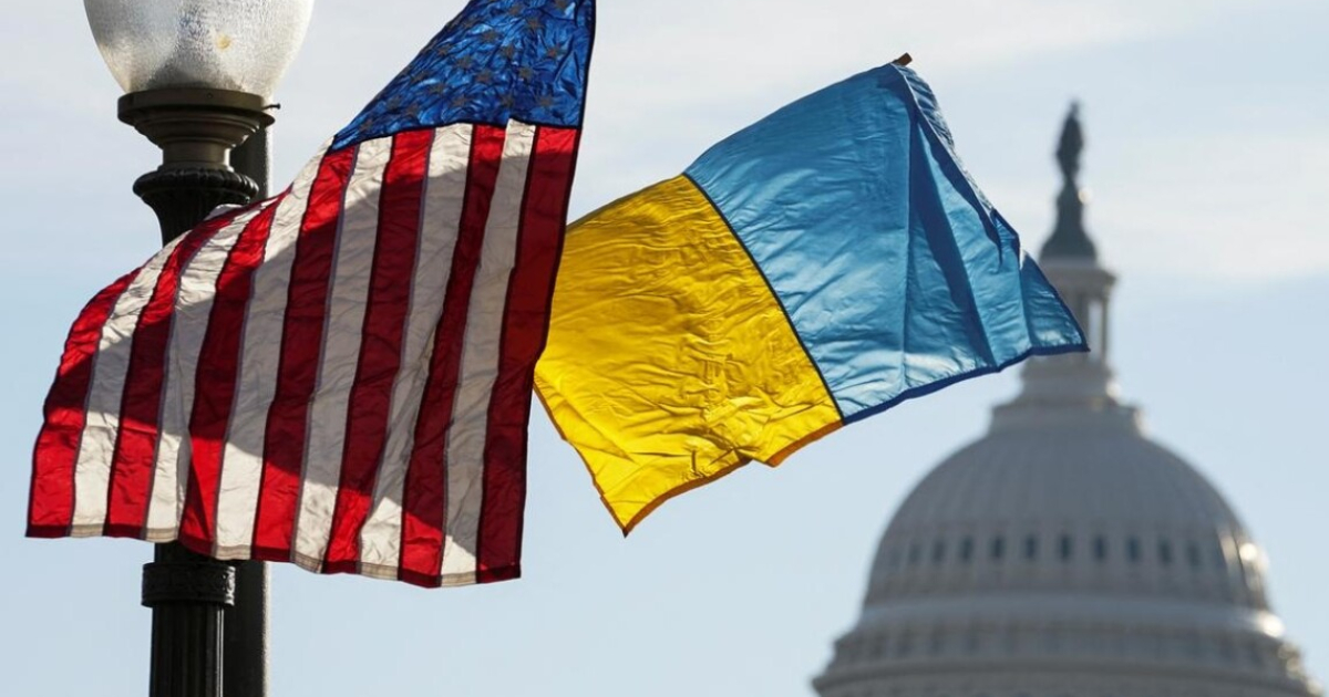 какие ожидания имеют украинцы, — опрос