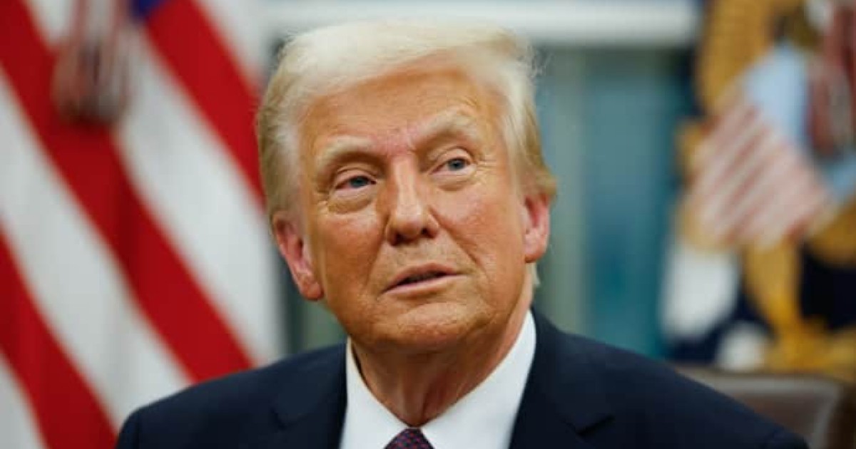 Трамп присвоил Америке победу во Второй мировой