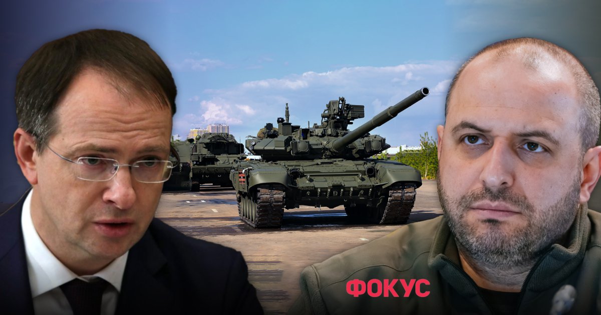Переговоры в Стамбуле — о чем будут говорить Украина и РФ в Стамбуле