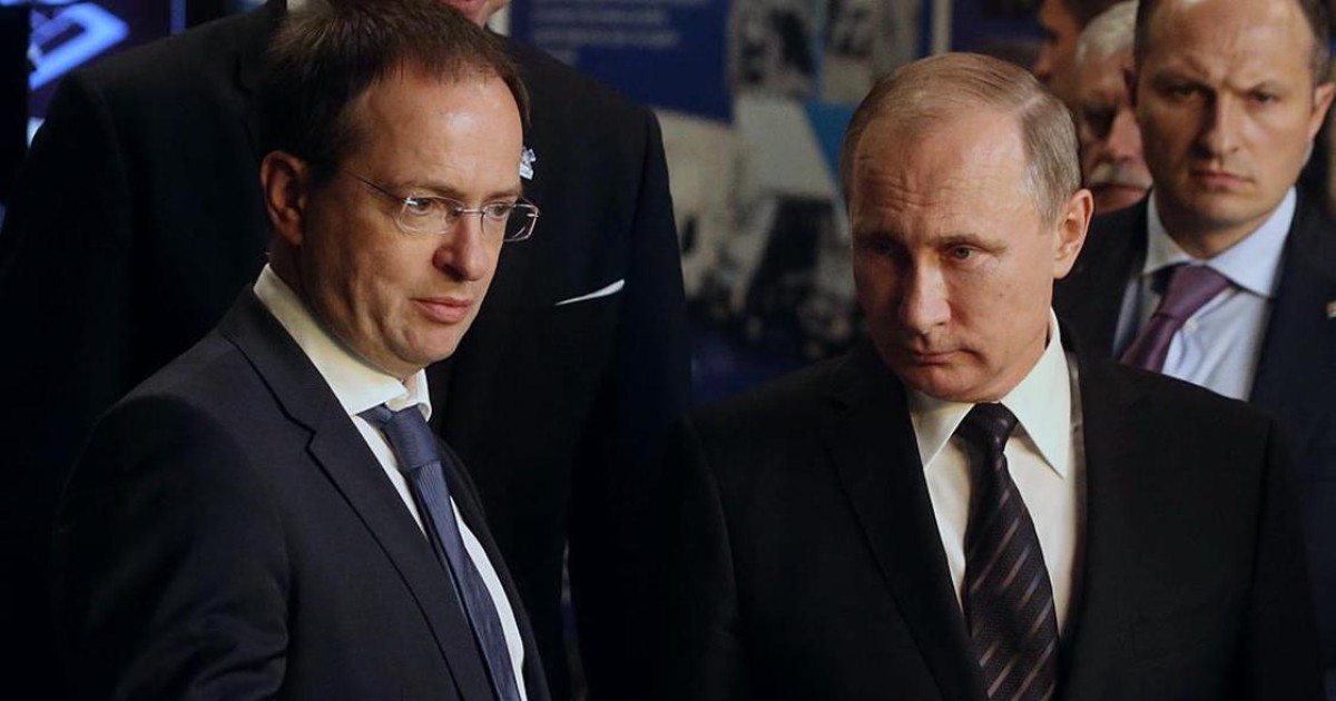 Путин утвердил состав российской делегации, во сколько начнется встреча