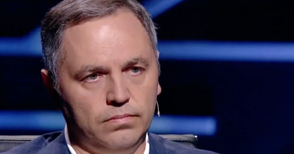 Убийство Андрея Портнова — что известно о бывшем советнике Януковича