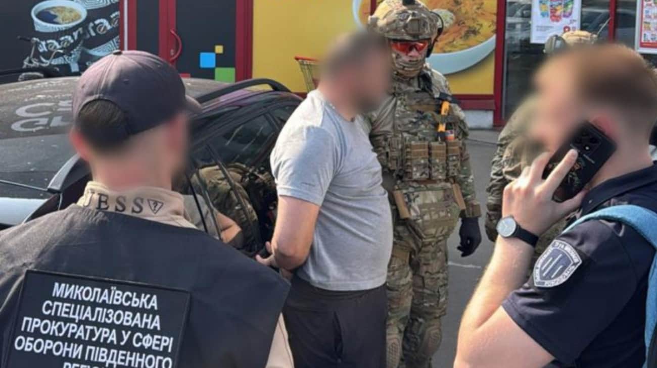 В воинской части требовали с бойца 200 тысяч за возвращение из СОЧ на не боевую должность