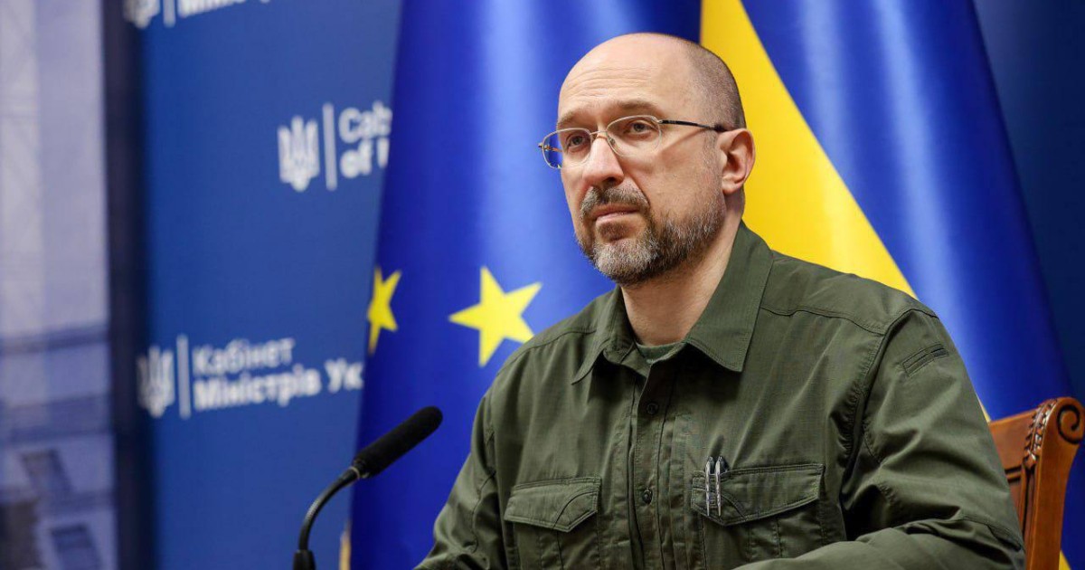 Гончаренко назвал имя возможного нового премьера