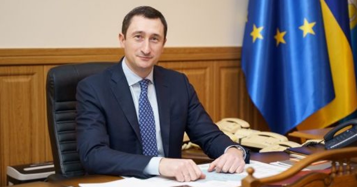 суд избрал министру Алексею Чернышову меру пресечения