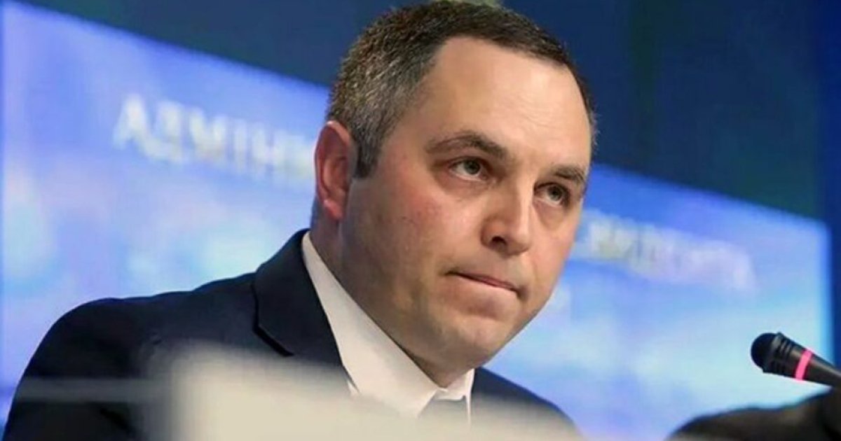 Семья Портнова, которого убили в Испании, имеет квартиры в Дубае на более чем 2 млн долларов, — СМИ