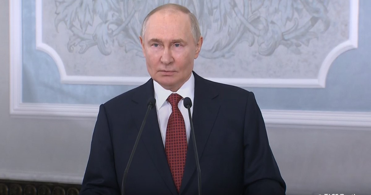 Путин готов к третьему раунду мирных переговоров с Украиной: какие условия выдвигает РФ