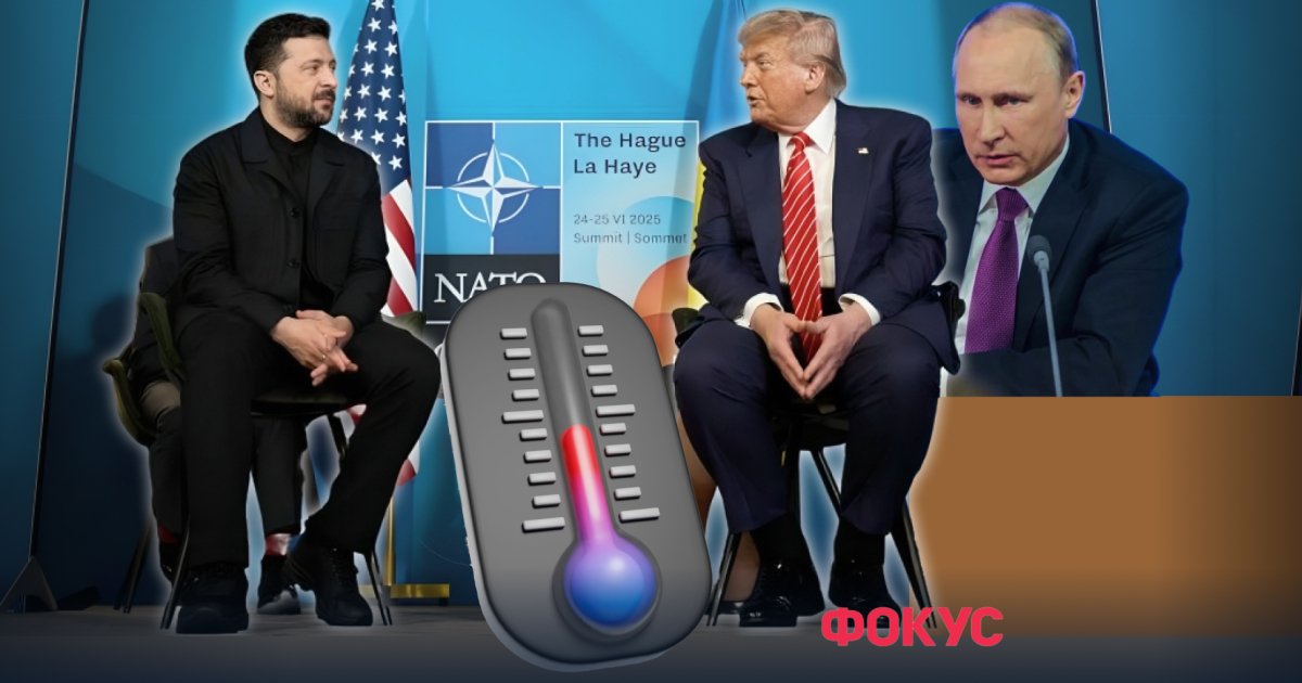 о чем говорили президенты на саммите НАТО