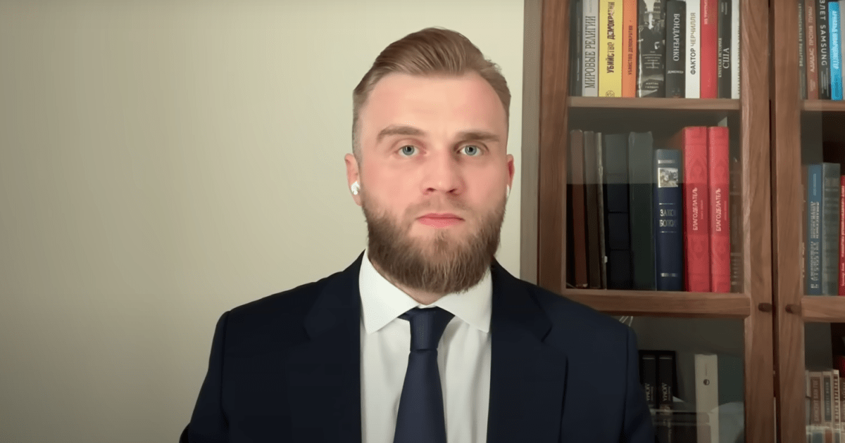 нардеп Дмитрук заявил, что Украина, Россия и Беларусь «один народ»