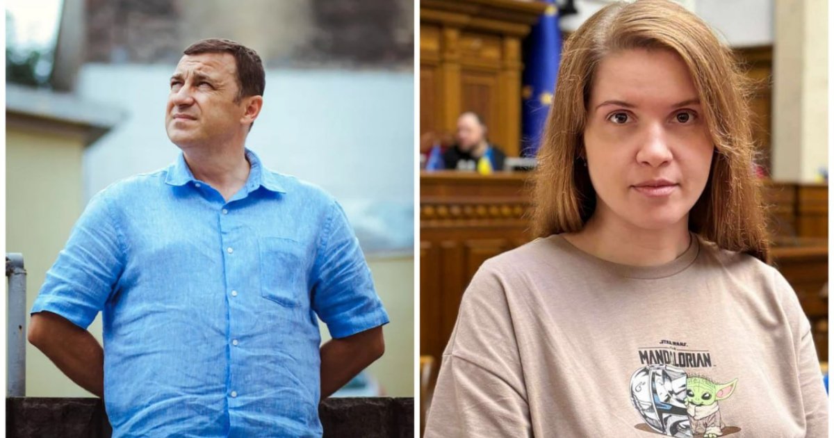 Ярослав Рущишин погиб — Безуглая сделала циничное заявление — фото