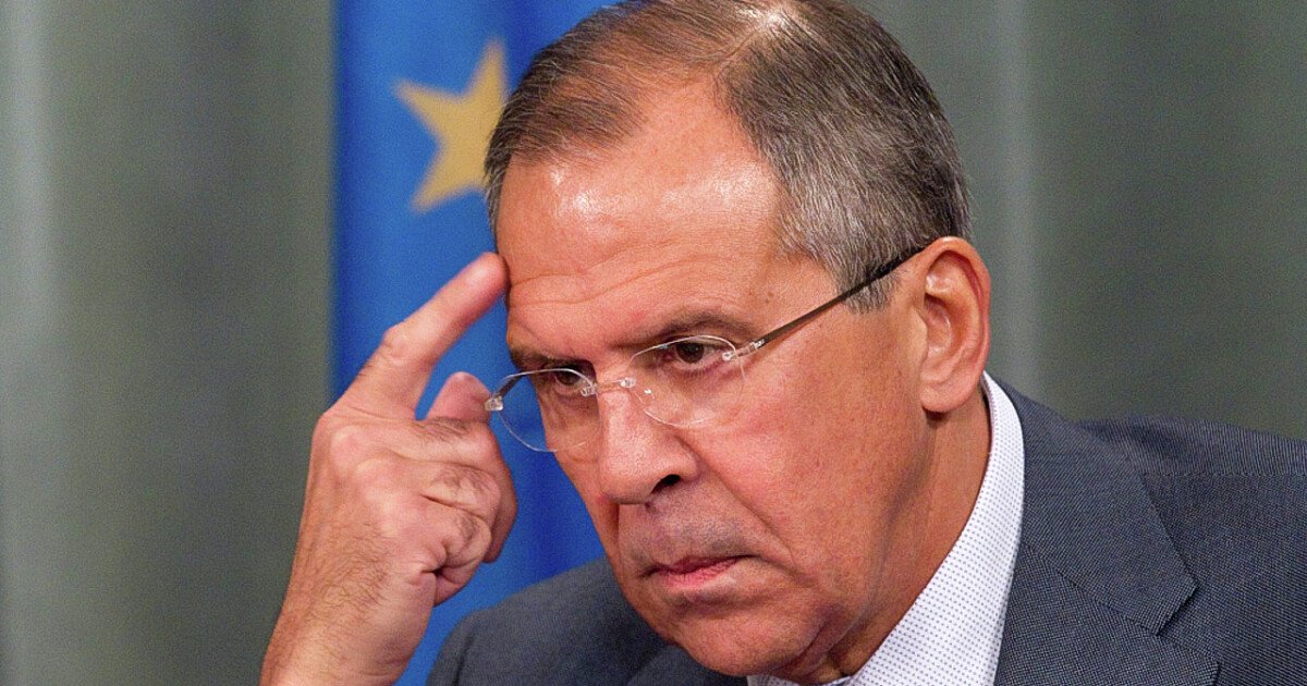 Лавров прокомментировал ультиматум Трампа