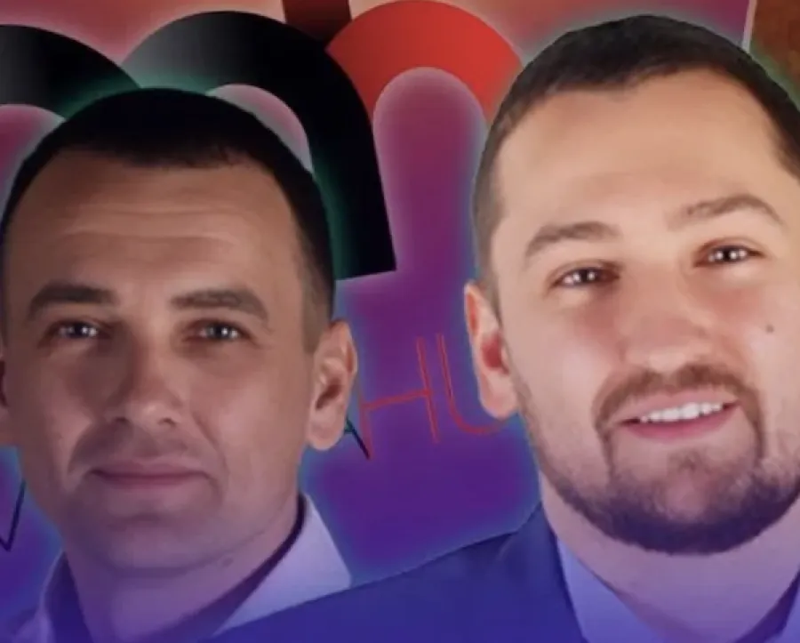 Замінили Палатного — братів Пересуньків підозрюють у схемах з бюджетом Києва – медіа