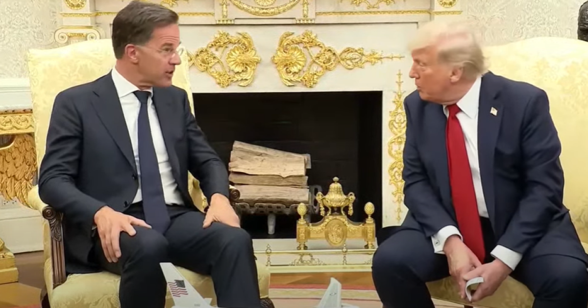 Украина получит 17 систем Patriot от США – заявление Трампа