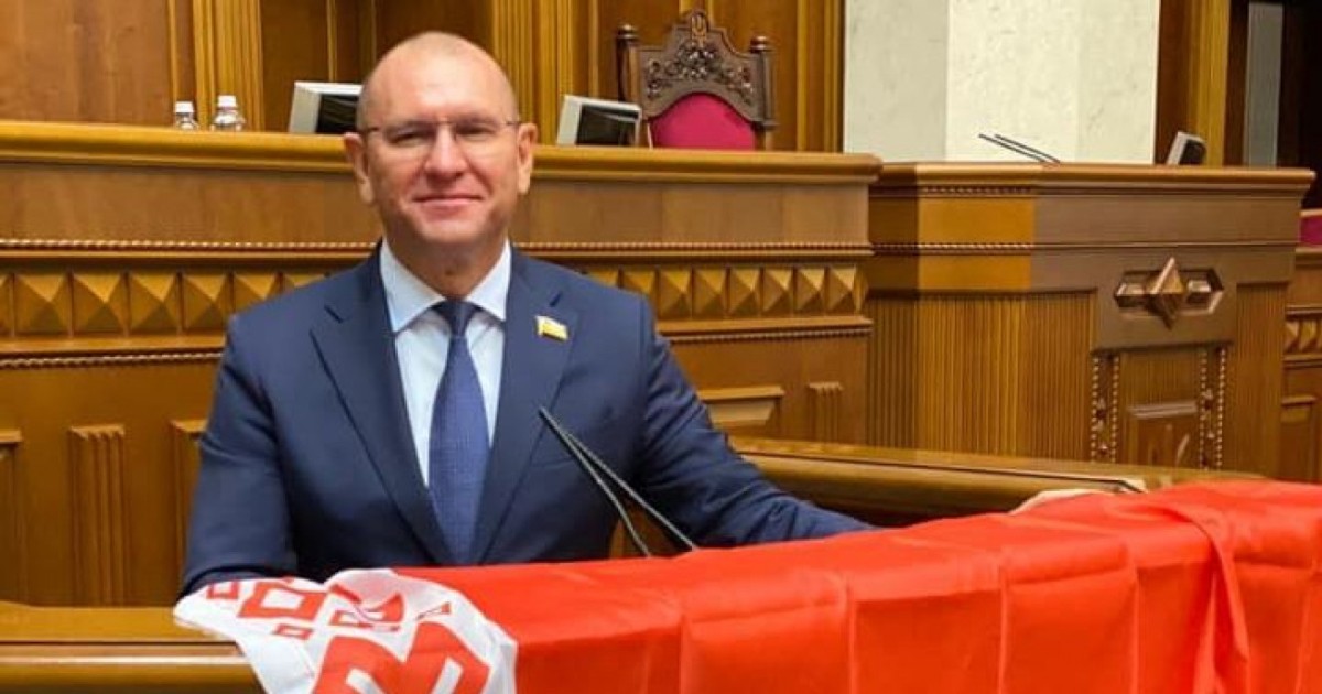 нардепу Шевченко вручили новое подозрение