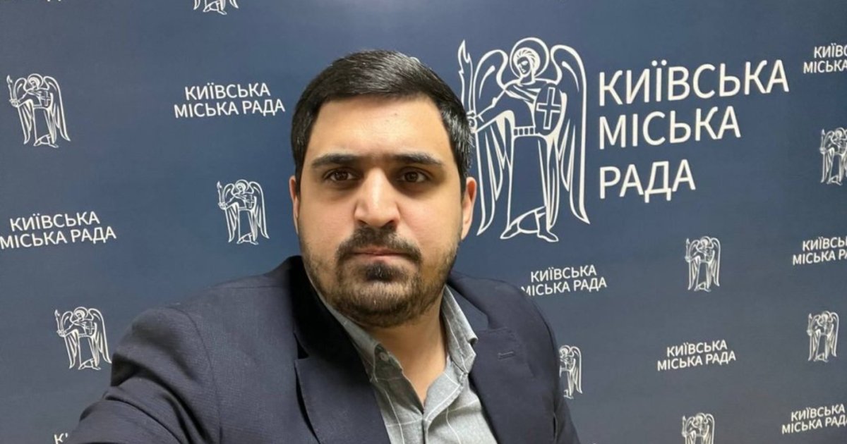 КГГА сделала замечание Ткаченко и получила ответ
