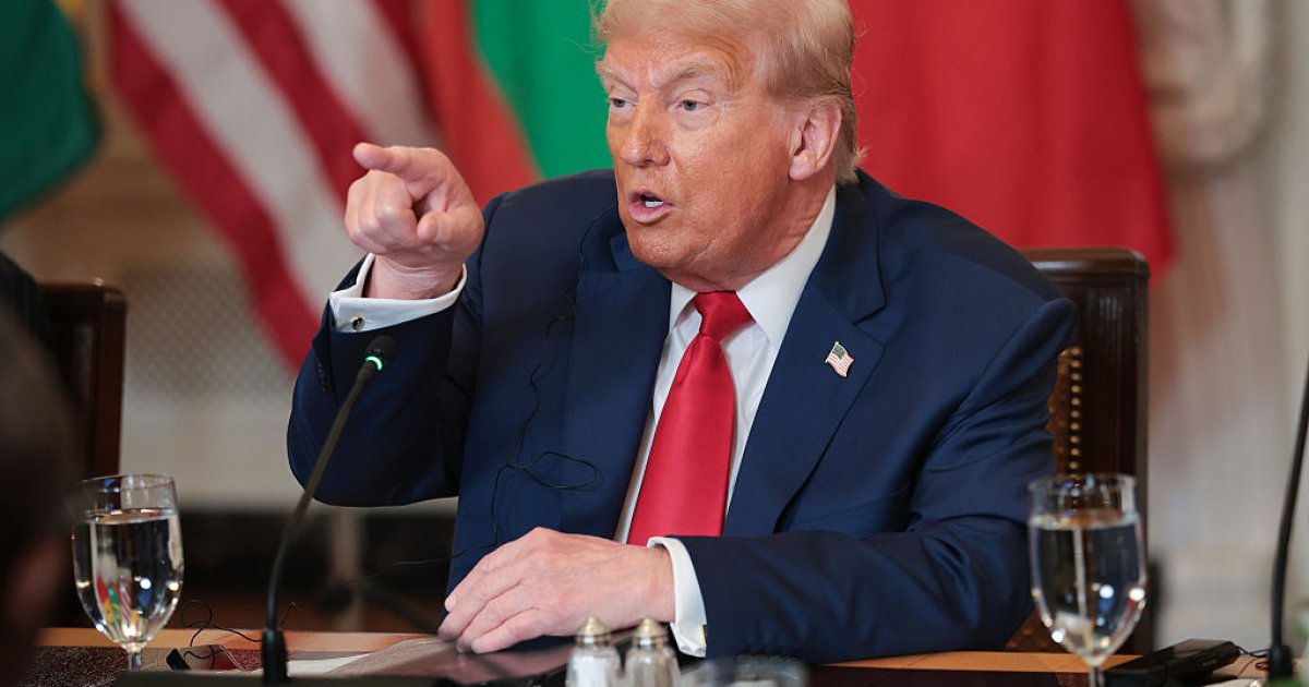 какое важное заявление по поводу России готовит президент США
