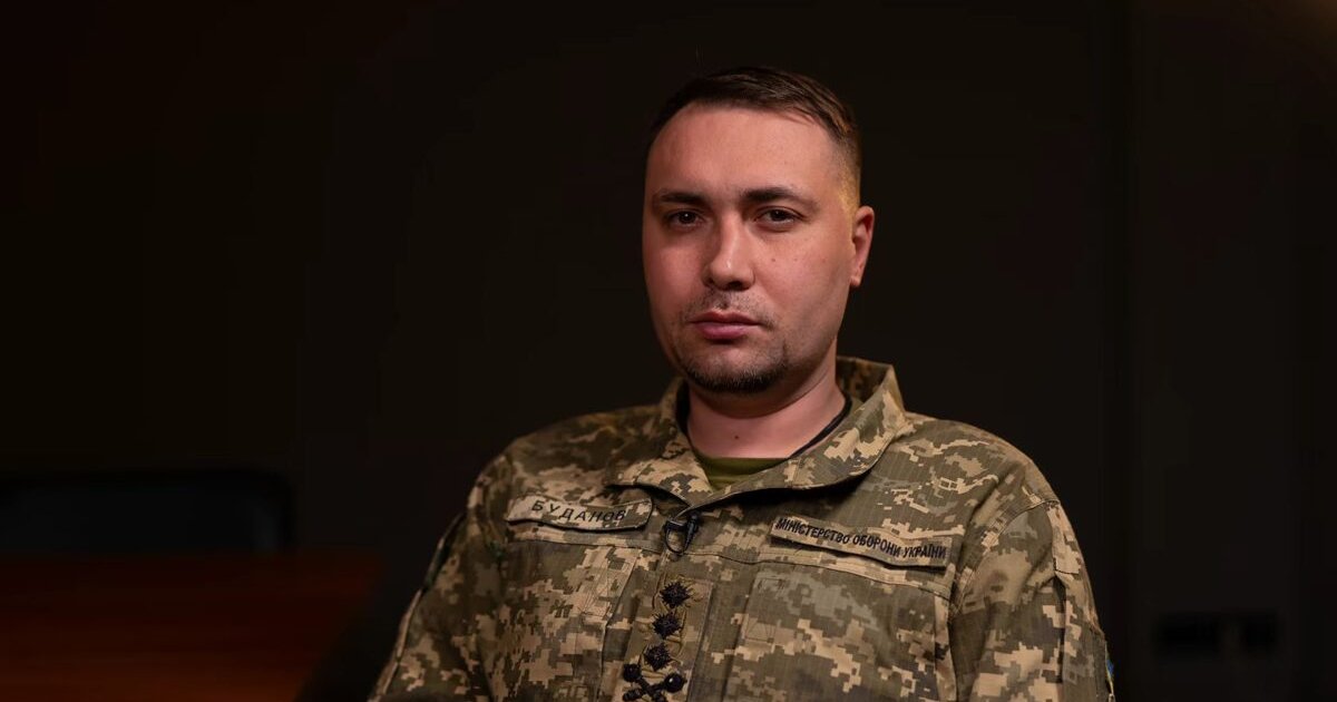 глава ГУР сохранил должность благодаря США — детали