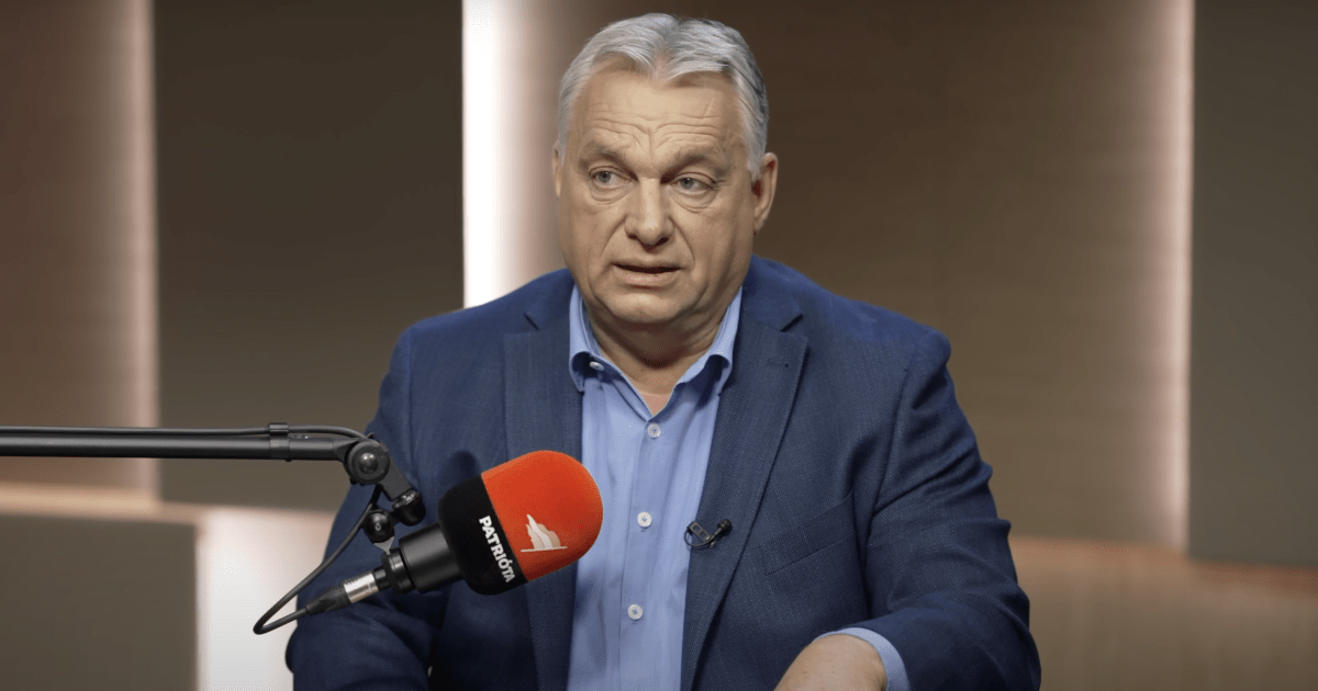 Виктор Орбан заявил о неизбежном поражении и ошибочной стратегии ЕС — видео