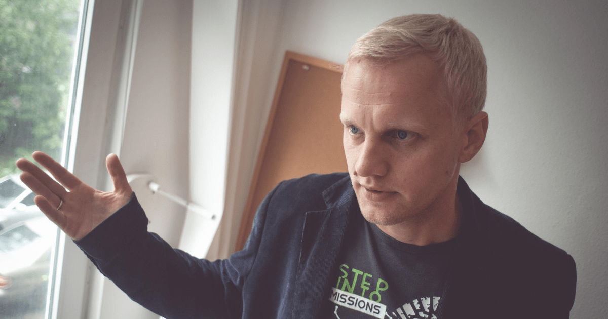 активист объяснил, как на самом деле проходила его служба и за что получал 50 тысяч — видео