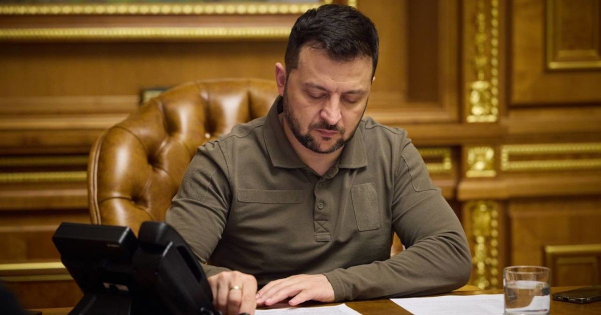 Ликвидация НАБУ и САП — Зеленский подписал законопроект №12414