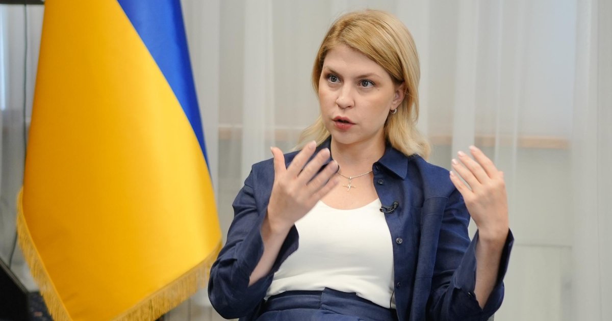 Гончаренко сообщил о производстве против Стефанишиной: появилась реакция САП