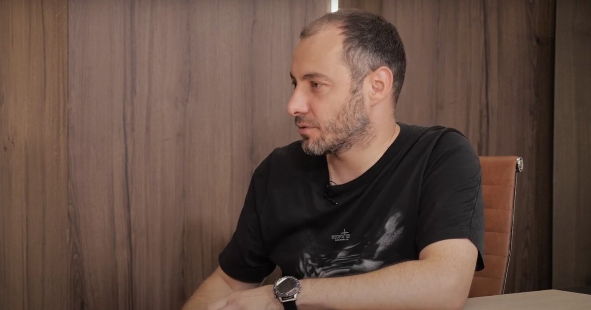 Кубраков имел беглые контакты с нардепом — детали