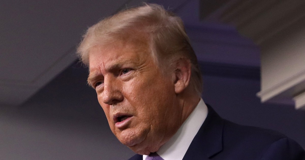 Трамп заявил, что заключил соглашение о поставках оружия Украине и анонсировал заявление о РФ