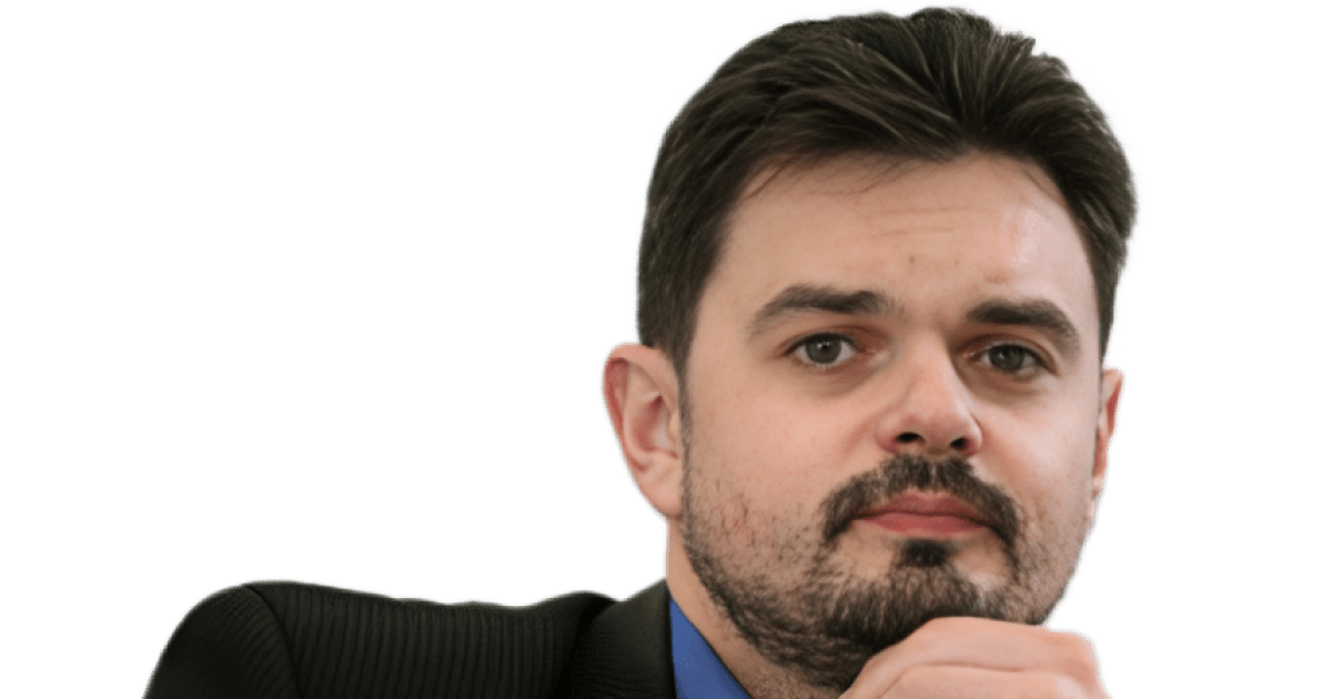 Дмитрий Золотухин — все публикации на Фокус.ua