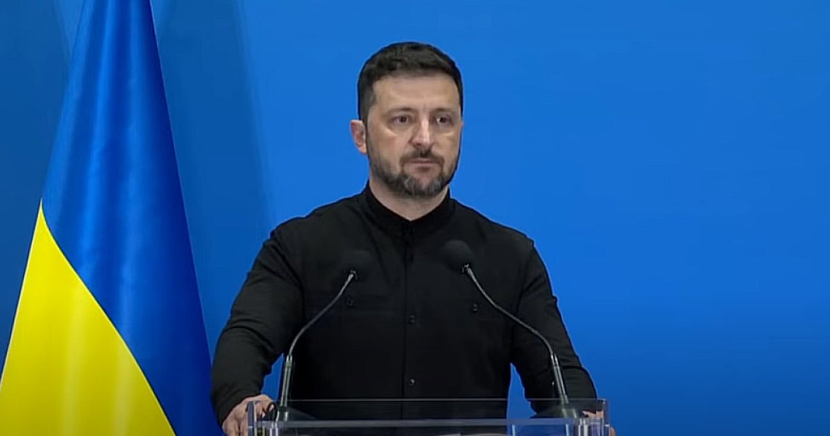 Зеленский объяснил, почему их сейчас не продолжат (видео)