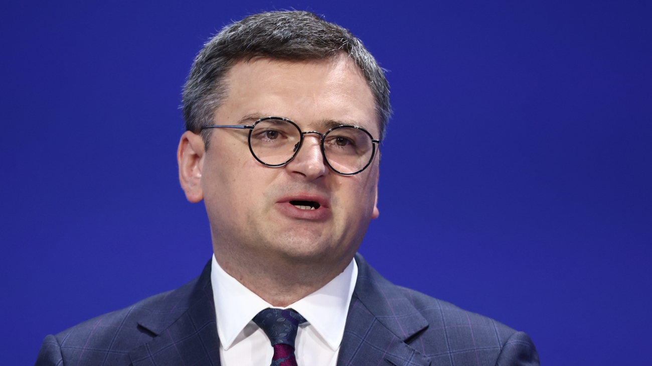 Кулеба о действиях против НАБУ и САП: »Плохой день для Украины»