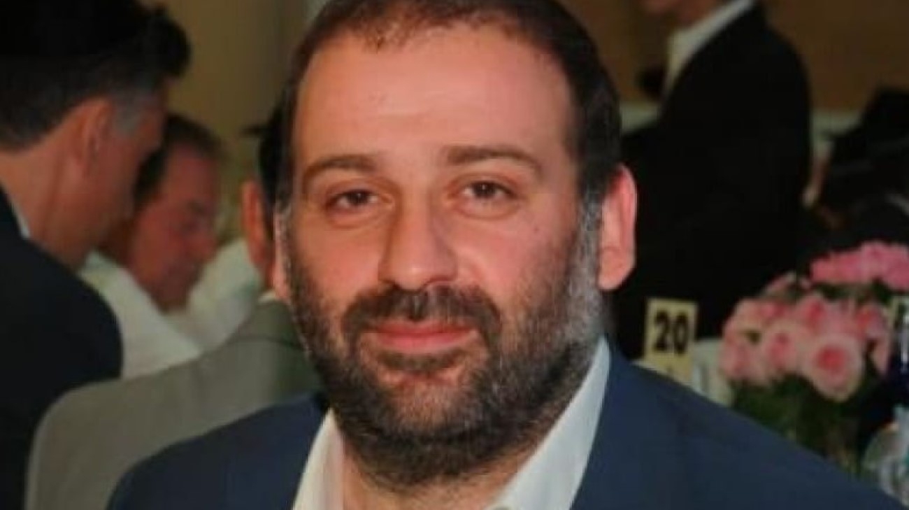 НАБУ и САП услышали голос Миндича в квартире, где Зеленский праздновал день рождения – источники