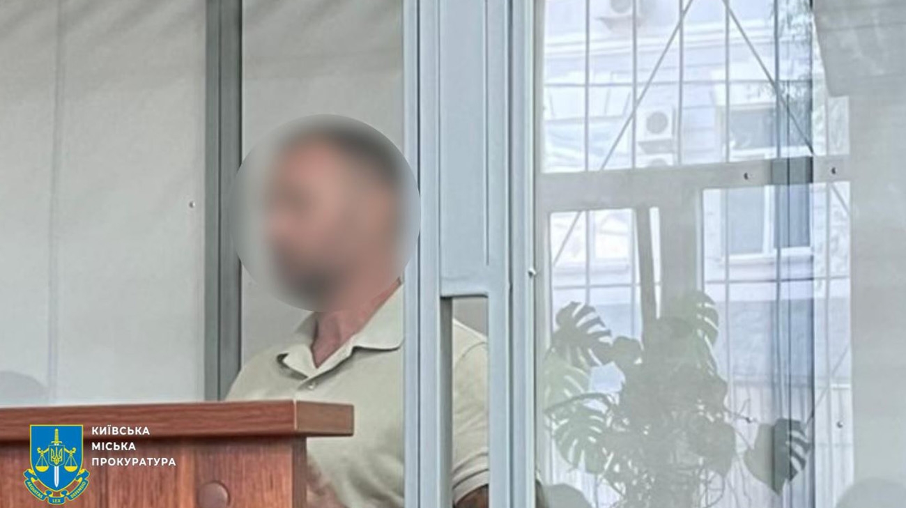 Хищение на программе »Забота. Навстречу киевлянам»: суд взял под стражу эксчиновника КГГА