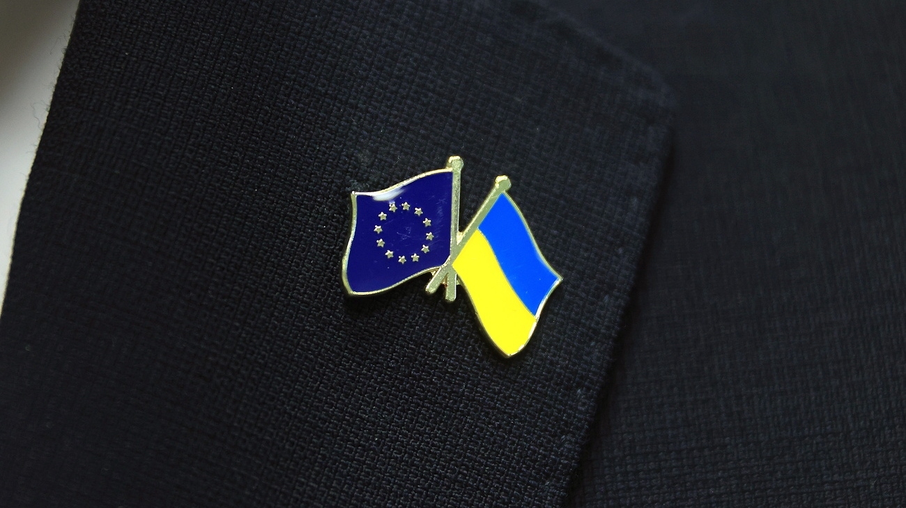 После восстановления независимости НАБУ и САП Евросоюз не планирует замораживать фонды для Украины