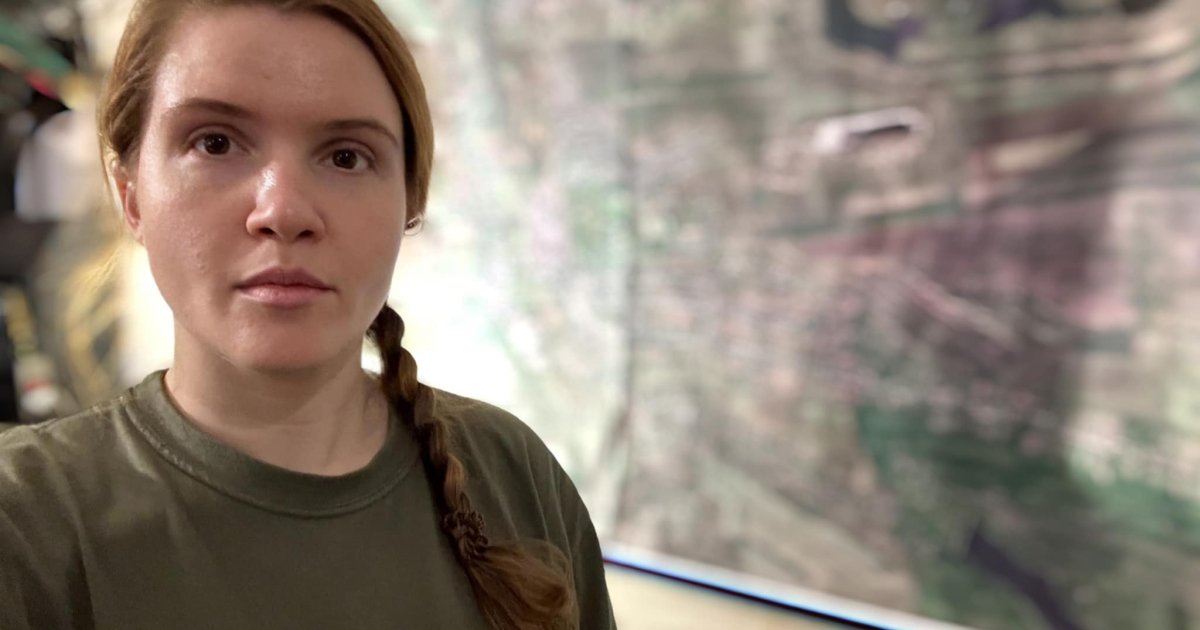 Безуглая раскритиковала Кличко и местную группировку ПВО за защиту Киева